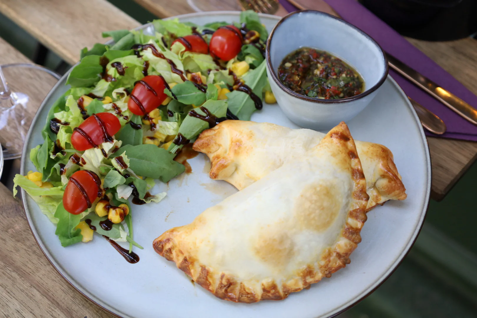Empanadas