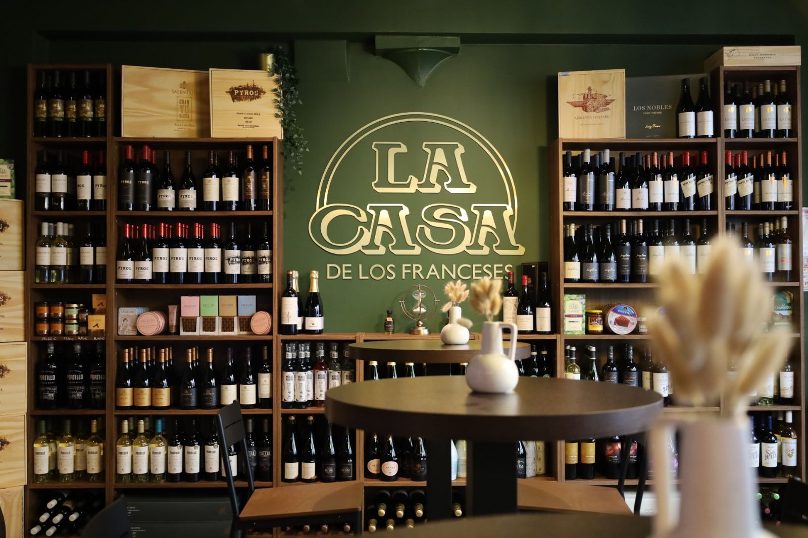Notre boutique