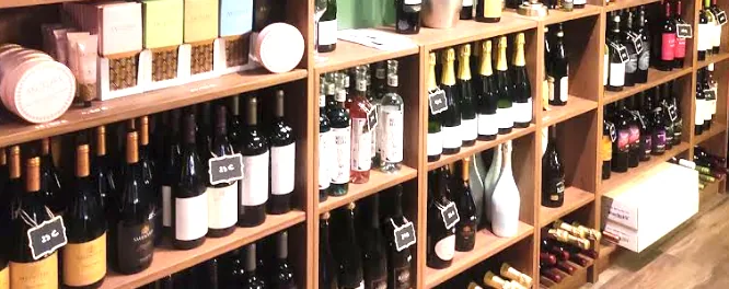 wines